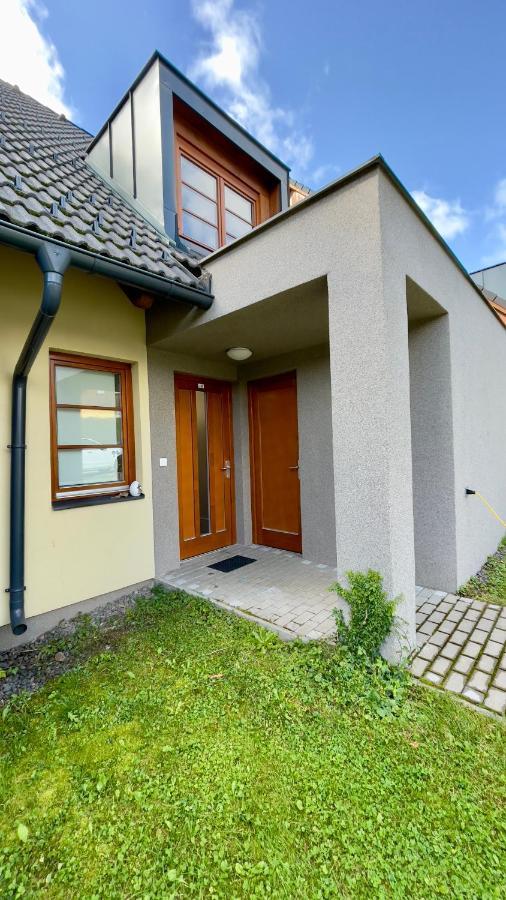 Apartament Horsky Apartman Ricky Pustiny Zewnętrze zdjęcie